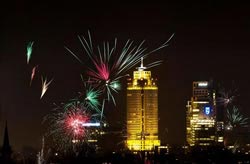 Amsterdam Capodanno Amsterdam Capodanno