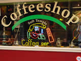 Foto di Amsterdam: coffee shop