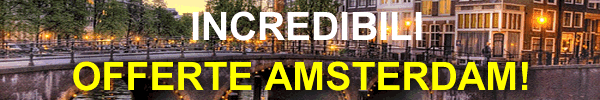 Offerte Amsterdam